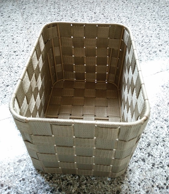 Export receiving basket